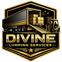 Divine Lumping Service Favicon